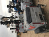 2019 Wacker Neuson LTV6L-MH Wacker Neuson LTV6L Mobile Light Tower w/Fuel Level Sensor Installed