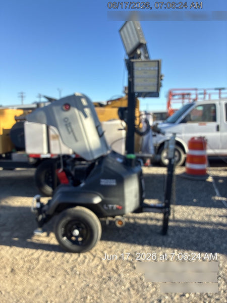 2024 WACKER NEUSON LTT4