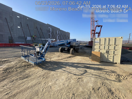 2024 GENIE S-65 XC