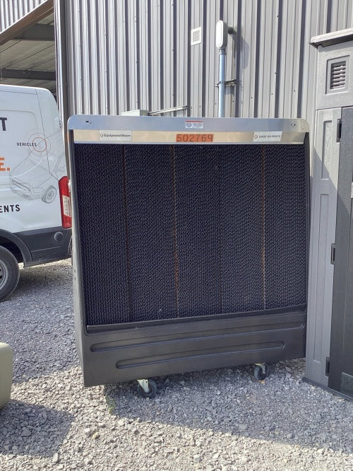 2025 BIG ASS FANS Cool Space 400