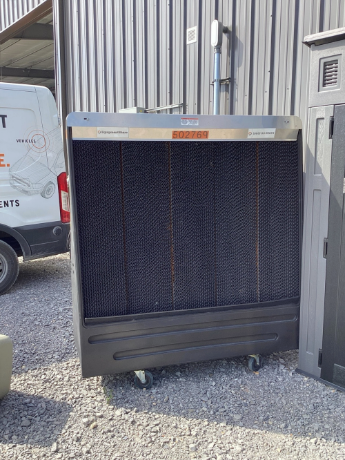 2025 BIG ASS FANS Cool Space 400