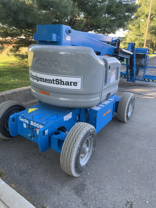 2020 GENIE Z-45/25J DC