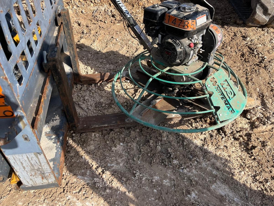 2024 MULTIQUIP J36H55