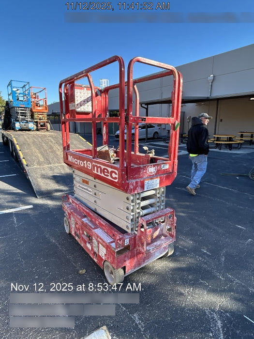 2019 MEC Micro 19