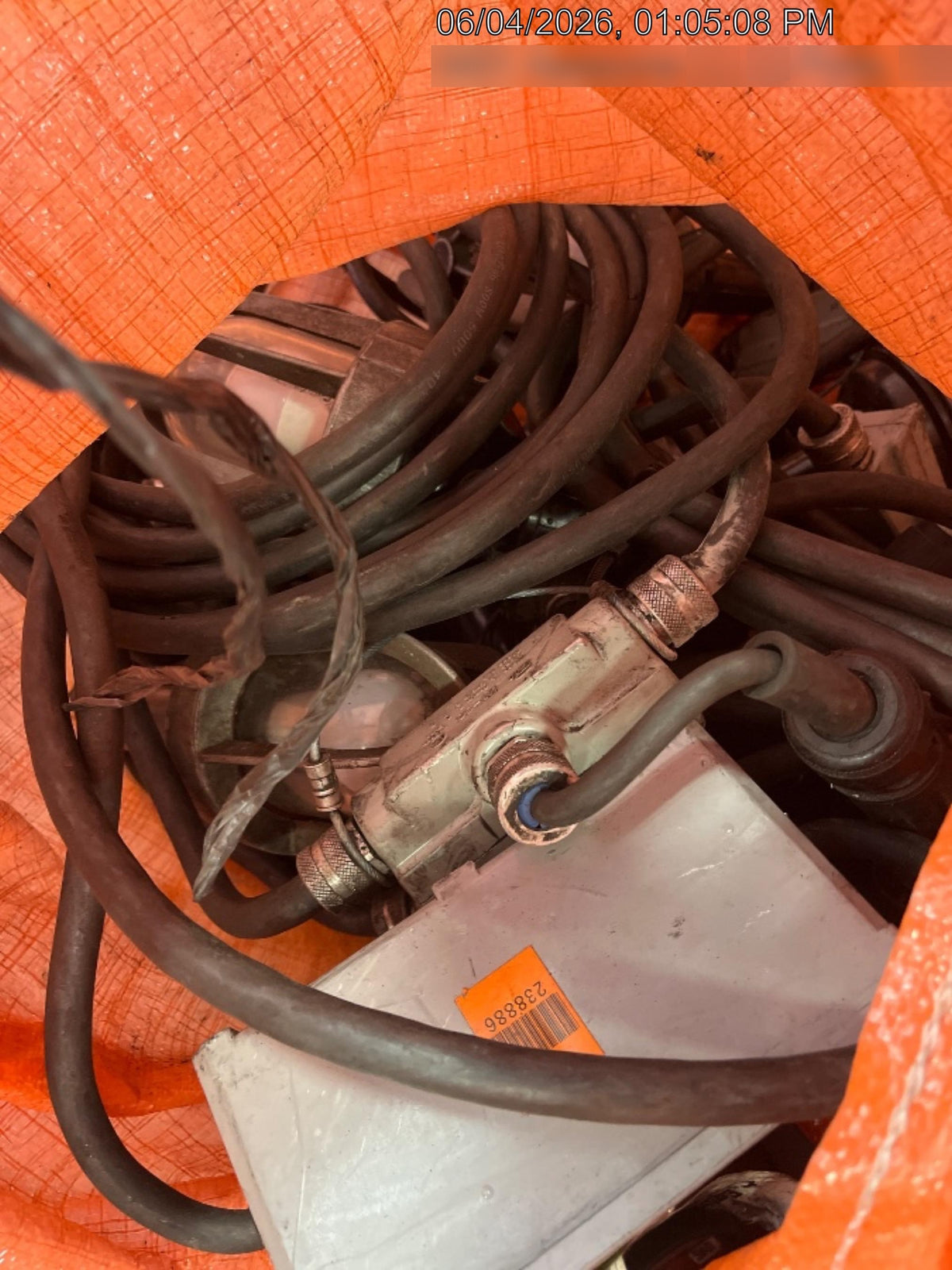 2021 LIND EQUIPMENT TLS-80XPLEDRE-LV