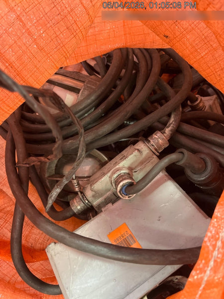 2021 LIND EQUIPMENT TLS-80XPLEDRE-LV