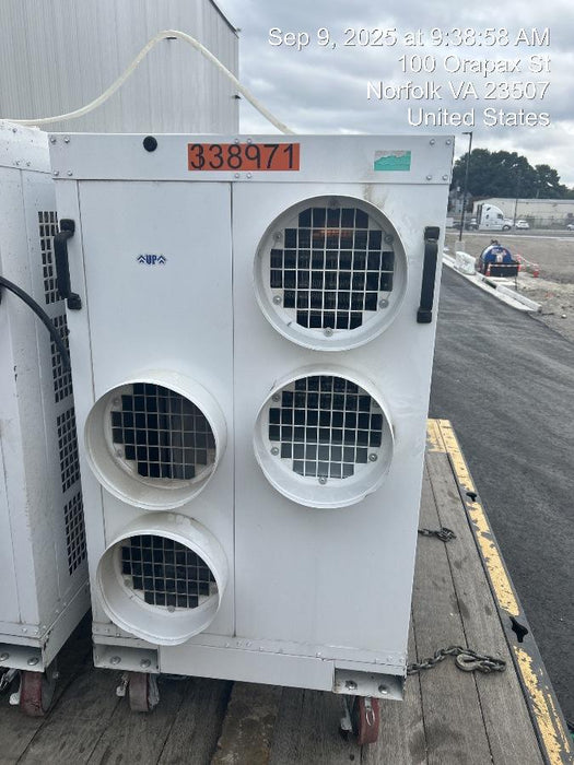 2023 KWIKOOL KPO12-23H