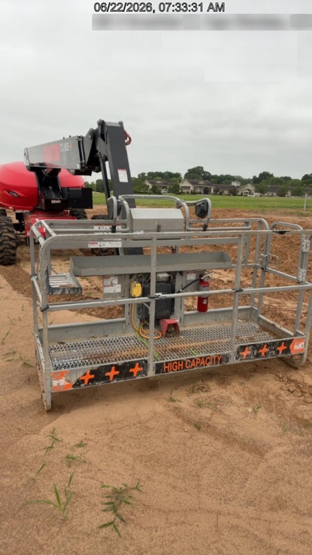 2023 MANITOU TJ65+