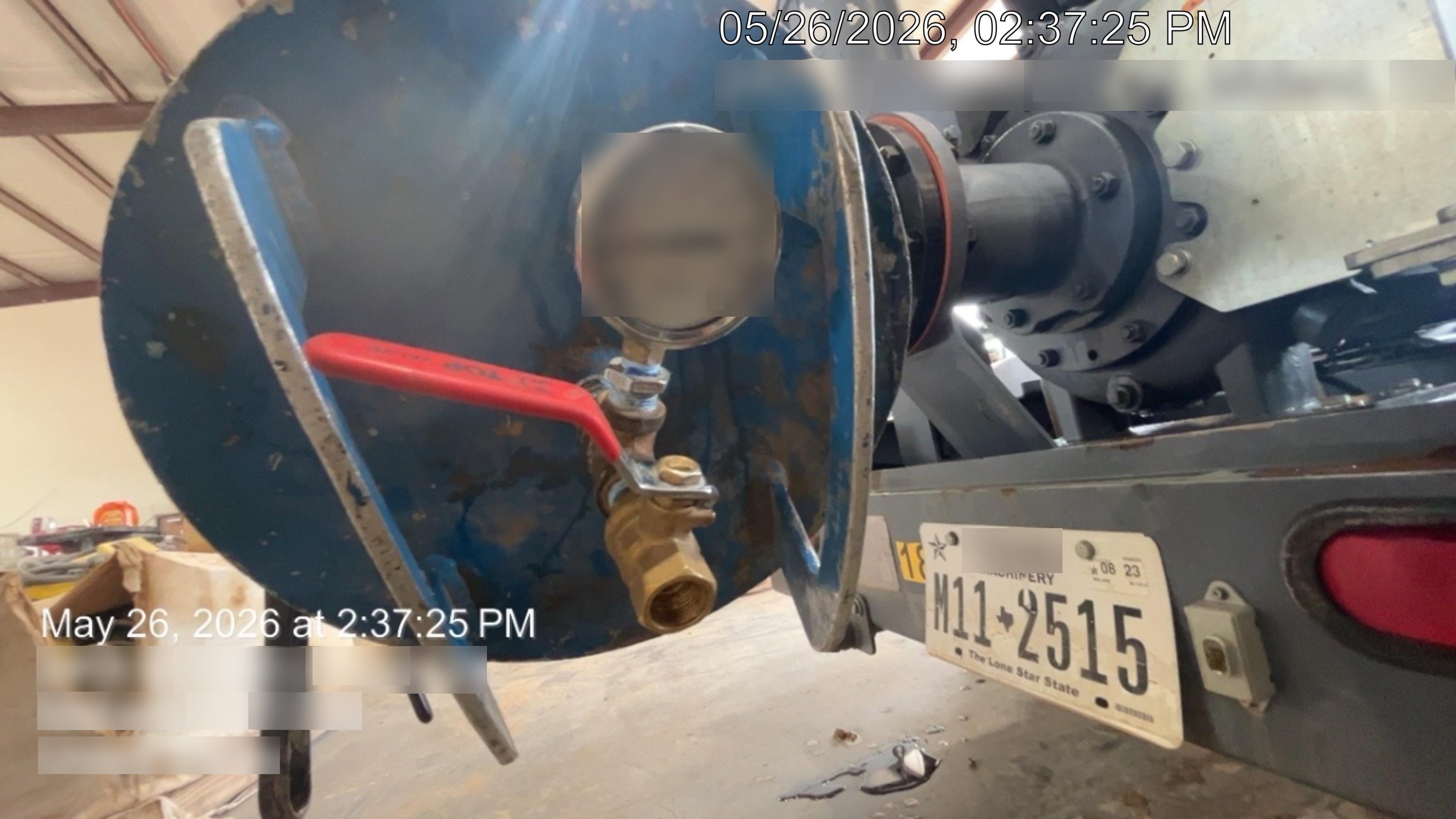 2021 ATLAS COPCO PAC F66 KD