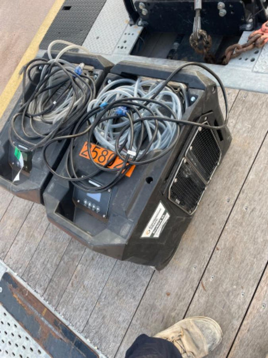 2022 PHOENIX DryMAX XL