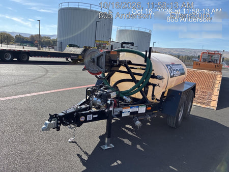2026 WYLIE EXP-550L-S
