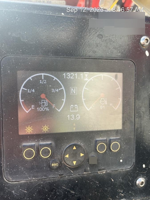 2020 MANITOU MTA5519