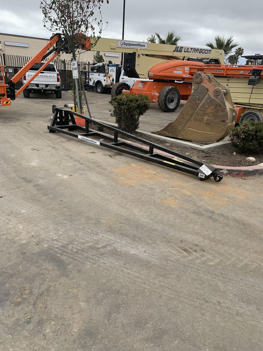 2022 STAR INDUSTRIES 1330TK