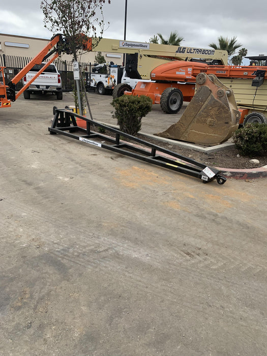 2022 STAR INDUSTRIES 1330TK