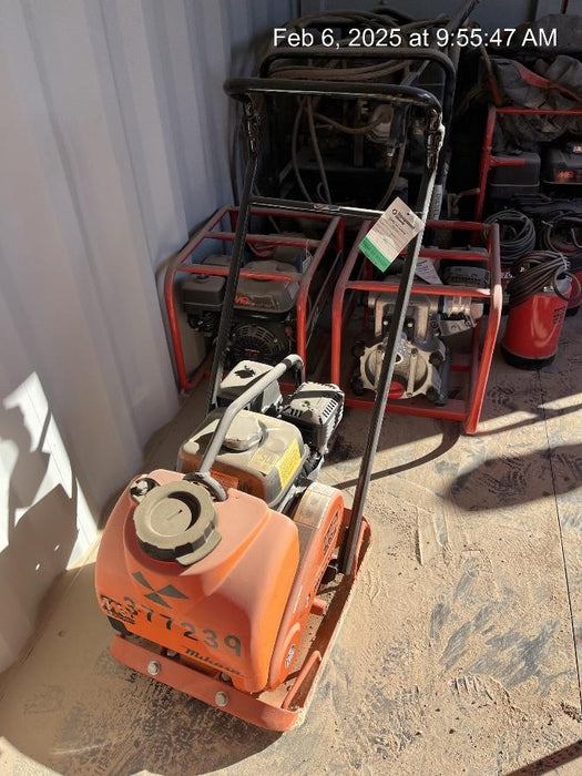 2023 MULTIQUIP MVC82VHW