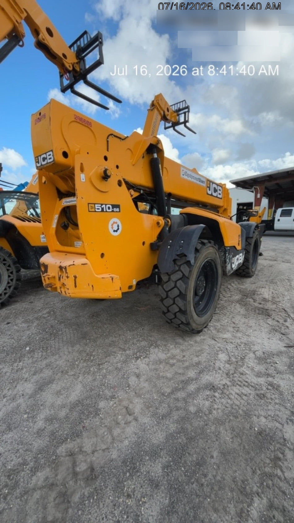 2025 STAR INDUSTRIES M-1820 - Self-Dump Hopper