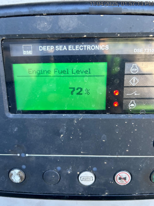 2019 WACKER NEUSON G50