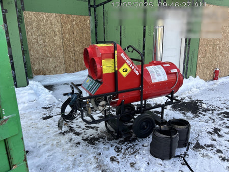 2024 CAMPO EB600G-RE3