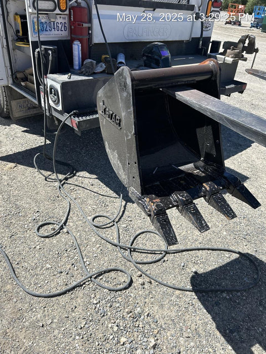 2025 STAR INDUSTRIES 910-18T