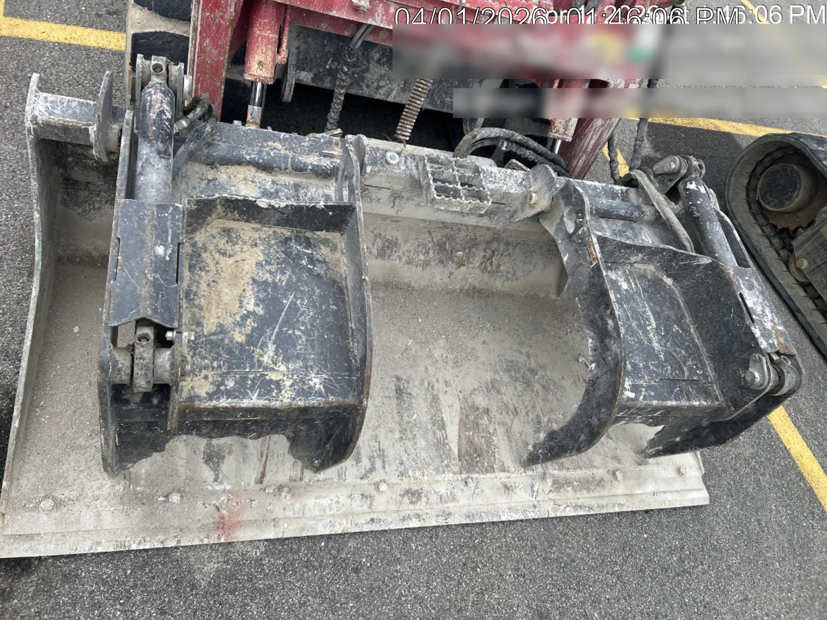2022 PALADIN UTILITY GRAPPLE 11876-0022