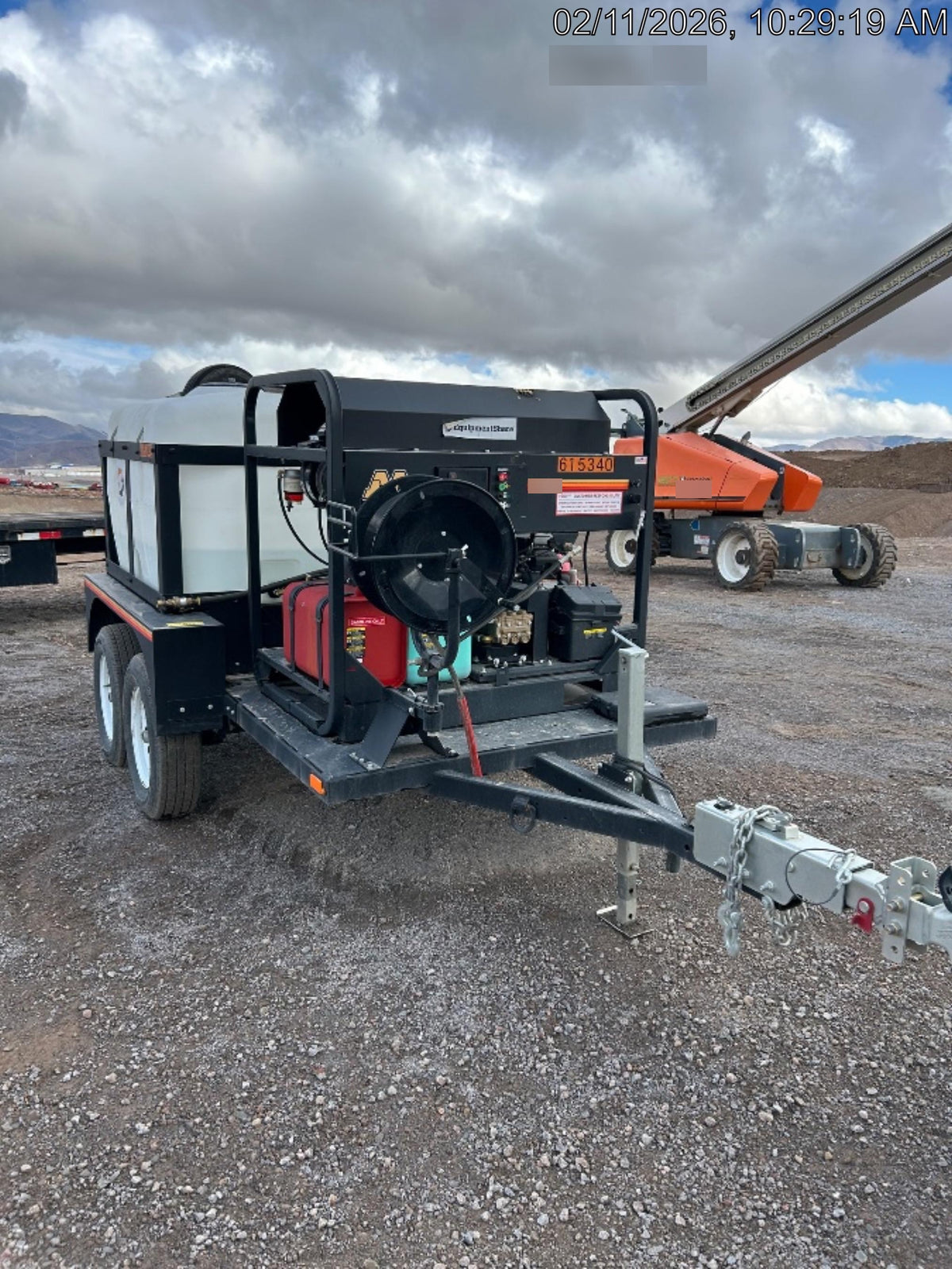 2025 MI-T-M HS-3505-1MGH-UR