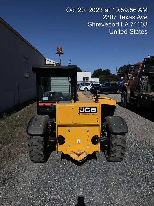 2023 JCB 505-20TC
