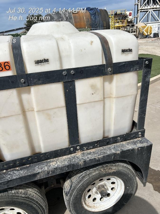 2019 MI-T-M CORPORATION HS-3006-0MDK-UR