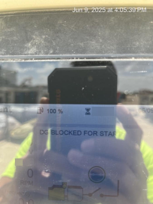 2020 ATLAS COPCO QAS250