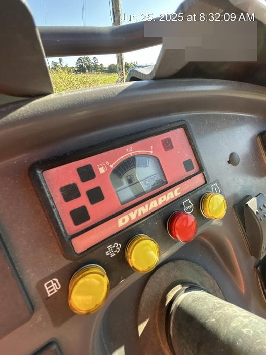 2021 DYNAPAC CA1400D