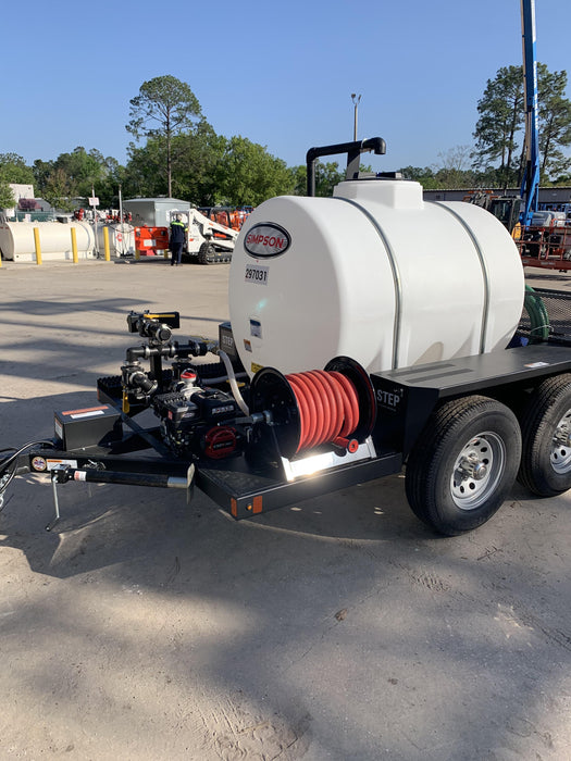 2023 SIMPSON SWT-52517