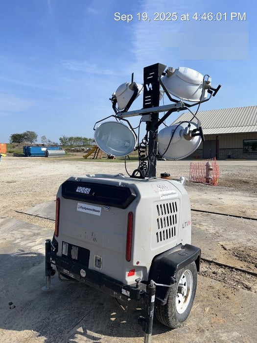 2018 WACKER NEUSON LTV6K-MH