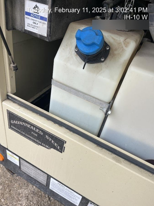 2023 DOOSAN P425/HP375WCU