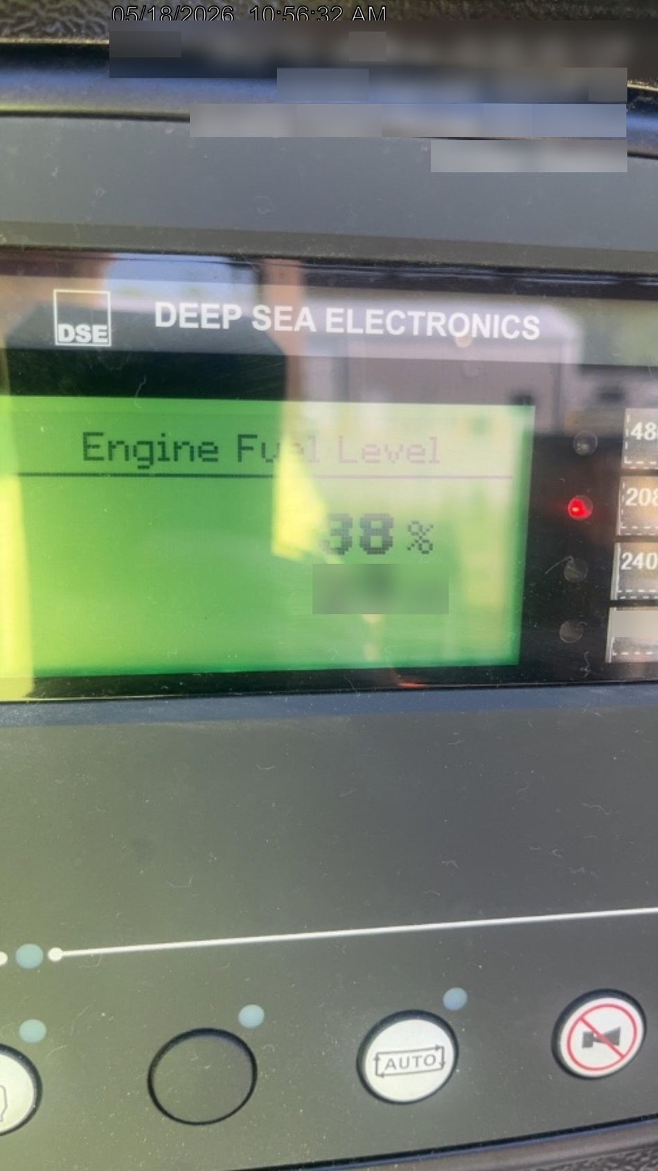2024 FTG KL30FQ