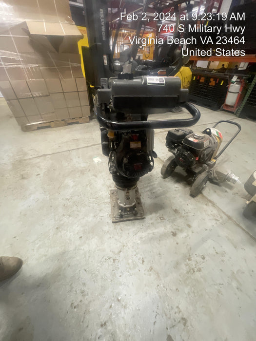 2022 THIRD COAST EQUIPMENT PR70H