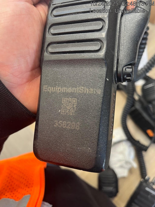 2023 MOTOROLA R7 NON-DISPLAY