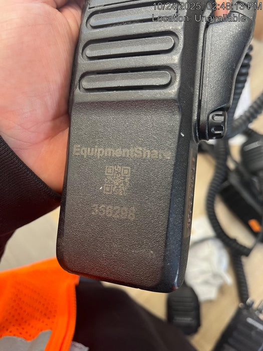 2023 MOTOROLA R7 NON-DISPLAY