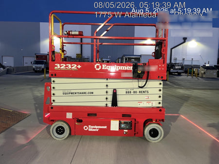 2026 MEC 3232+