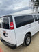2023 CHEVROLET Express Van - Rental