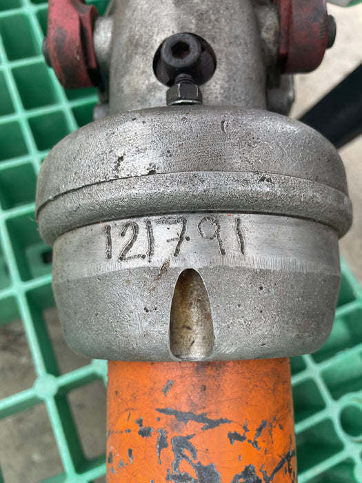 2020 MICHIGAN PNEUMATIC 10267