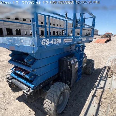 2020 GENIE GS-4390 RT