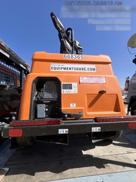 2026 GENERAC MLTS-4