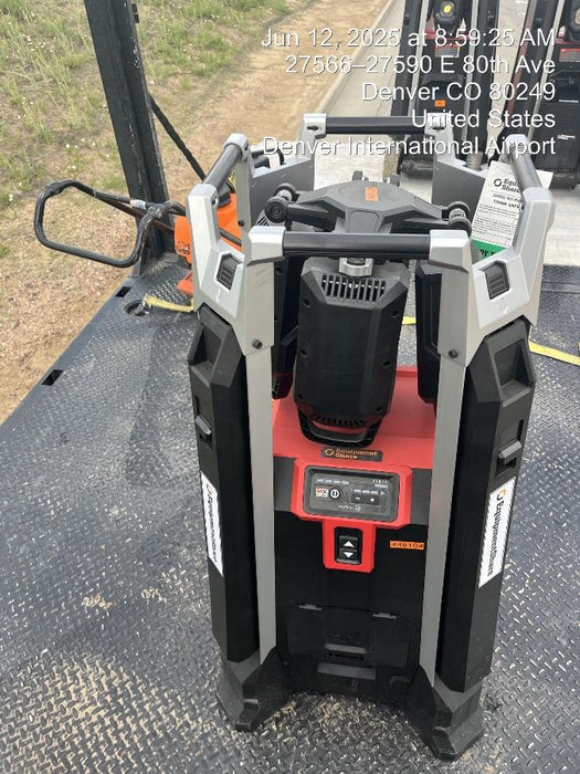 2024 MILWAUKEE MXF041-1XC