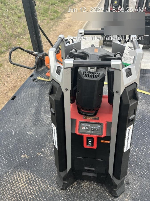 2024 MILWAUKEE MXF041-1XC