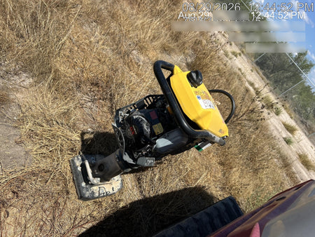 2025 WACKER NEUSON BS62-4Ab/28