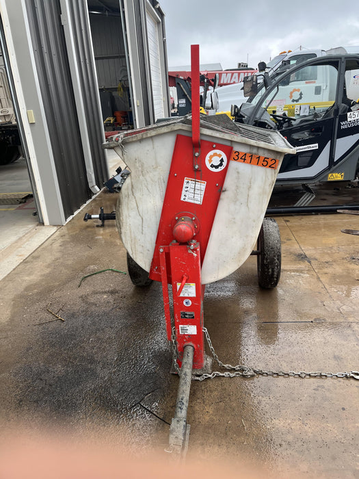 2023 MULTIQUIP WM90PH8