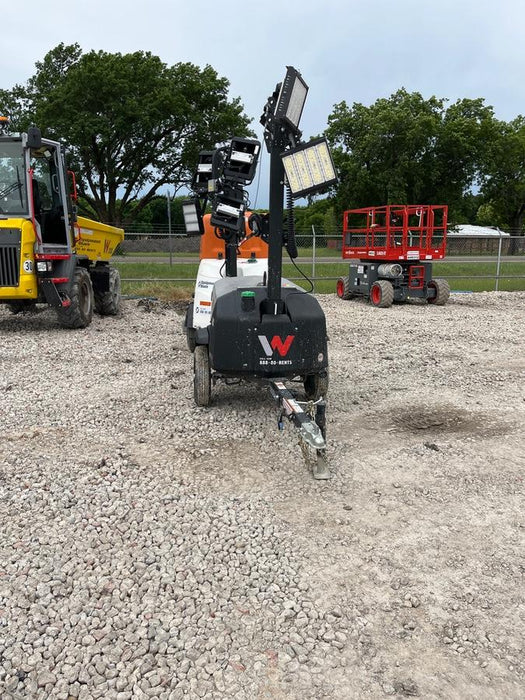 2024 WACKER NEUSON LTT4