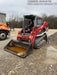 2019 TAKEUCHI TL10V2-R