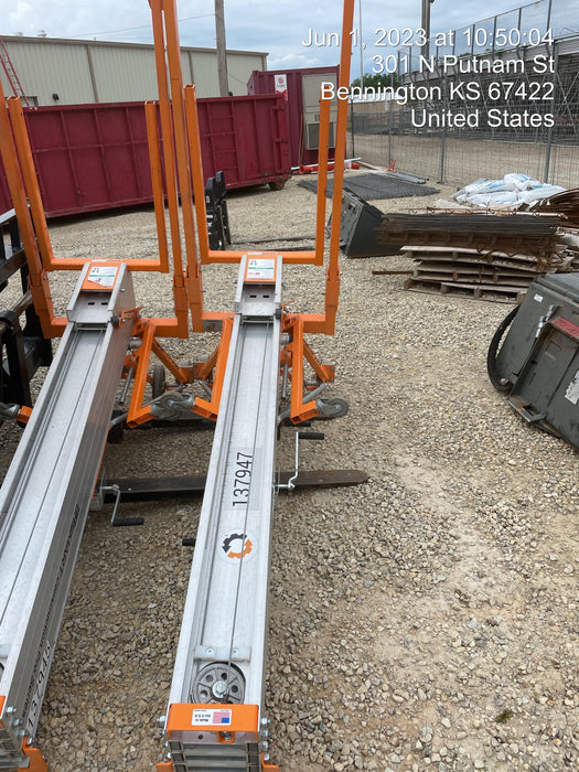 2021 LIFTSMART MLC-24