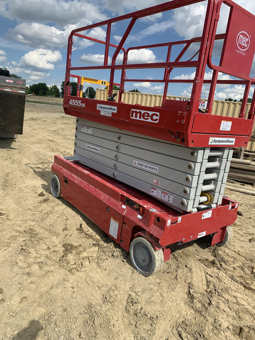 2020 MEC 4555SE