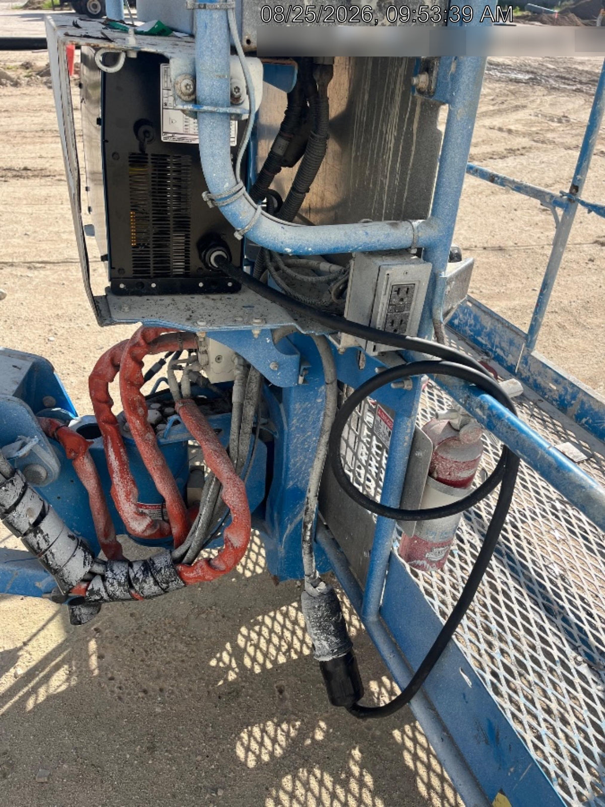2026 MILLER ELECTRIC CST-282